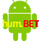 Aplicativo hum.bet para Android