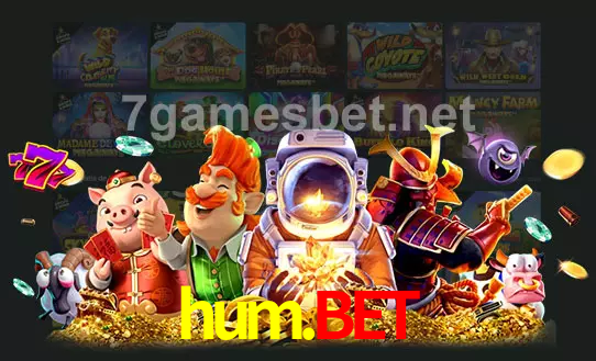 cassino hum.bet