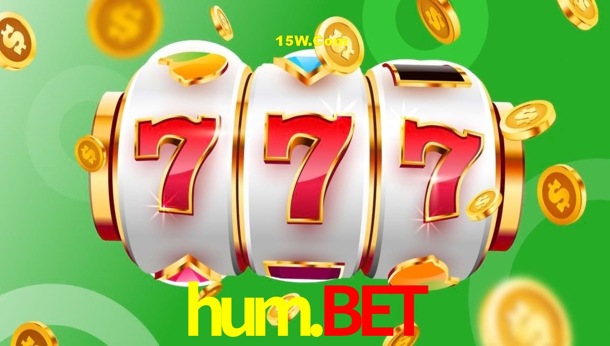 Experiência VIP hum.bet