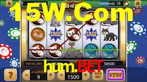hum.bet App Interface