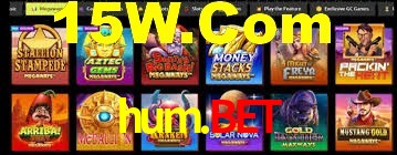 Tournaments hum.bet