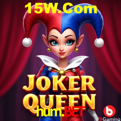 Diretório de Jogos hum.bet