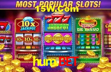 Apostas Esportivas na hum.bet: Um Guia Completo