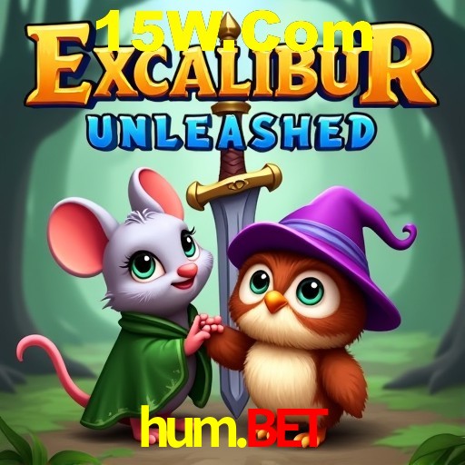 Provedores de Jogos hum.bet